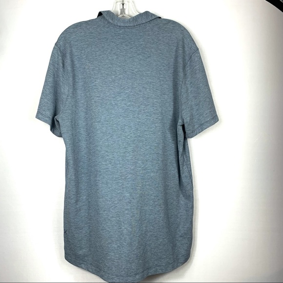 Lululemon Evolution Polo - Picture 2 of 4